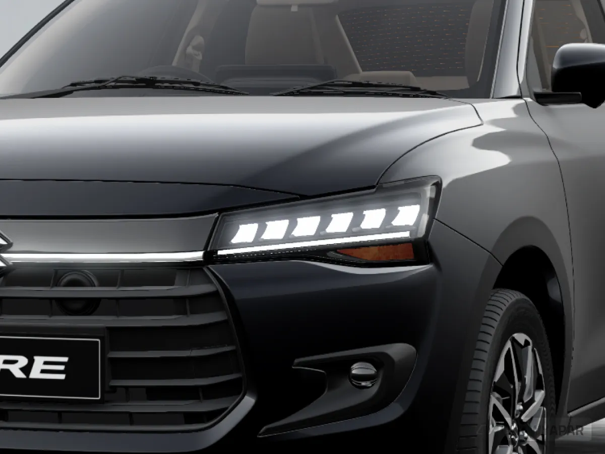 Maruti Dzire ZXI Plus AGS